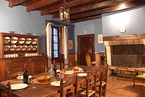 Ferienwohnung Südwestfrankreich