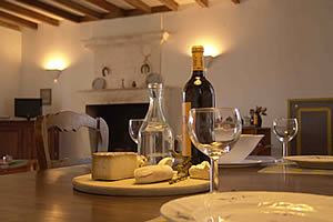 Ferienwohnung Südwestfrankreich