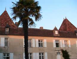 Ferienwohnung Südwestfrankreich